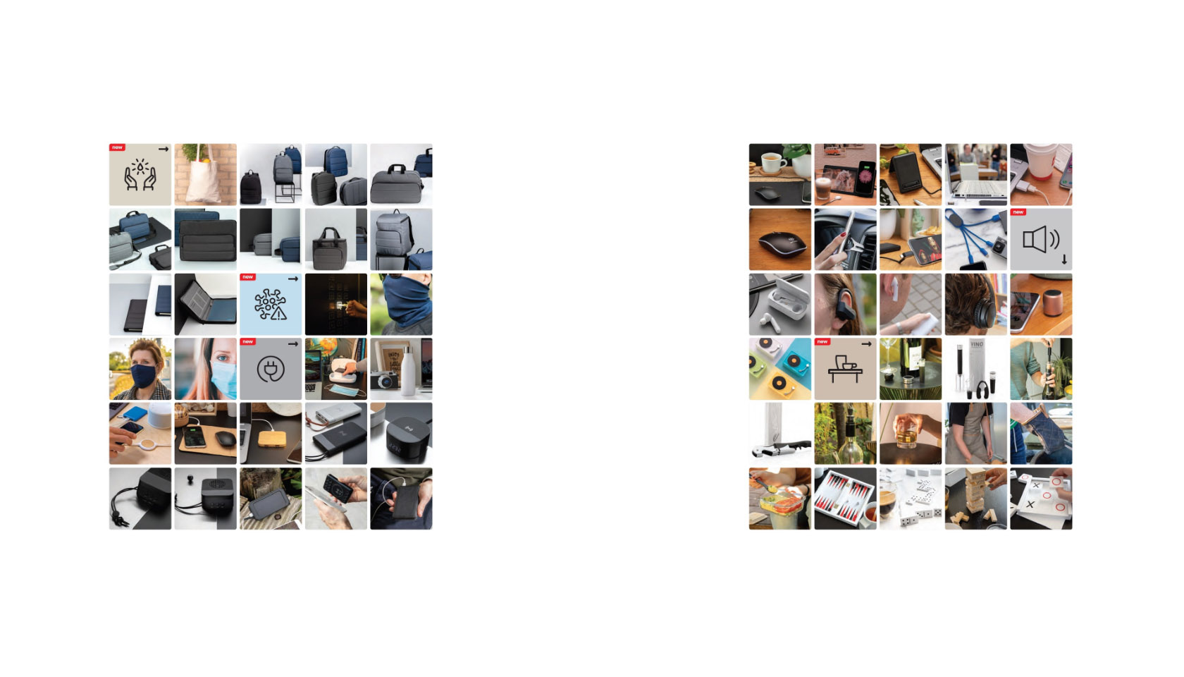 Item Slideshow